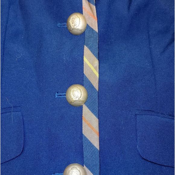 Tommy Hilfiger Blazer - Picture 6 of 7